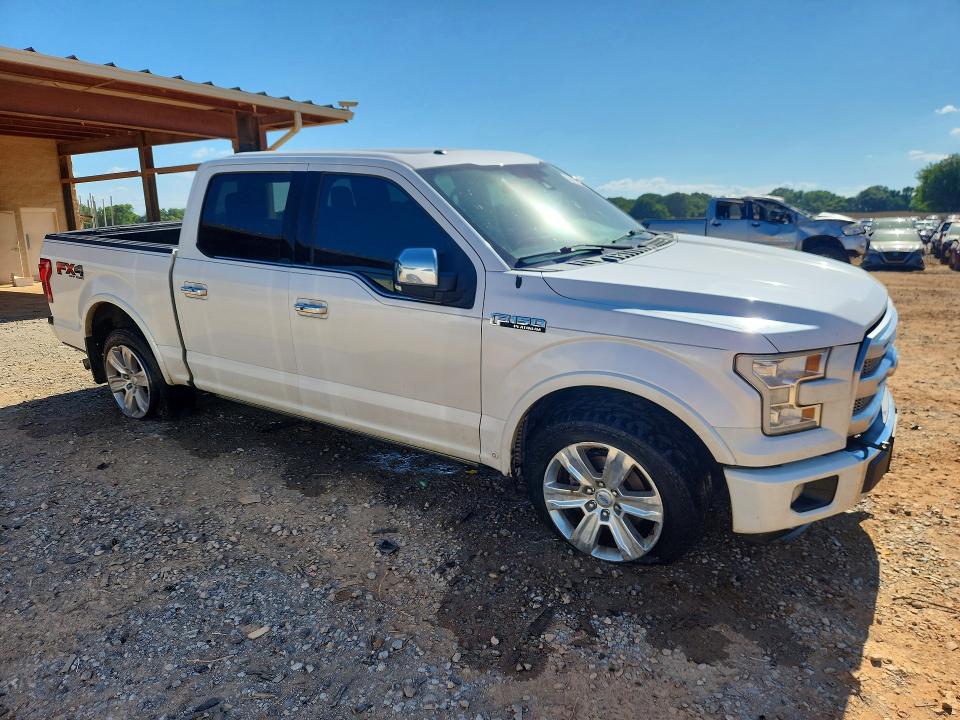 54459736 :رقم المزاد ، 1FTEW1EF3FFA77670 vin ، 2015 Ford F150 مزاد بيع