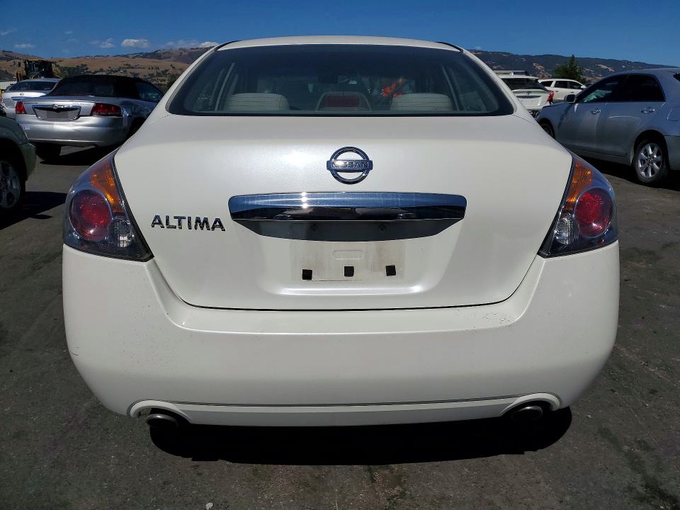 Aukcja sprzedaży 2010 Nissan Altima, vin: 1N4AL2AP0AN508241, numer aukcji: 57054646