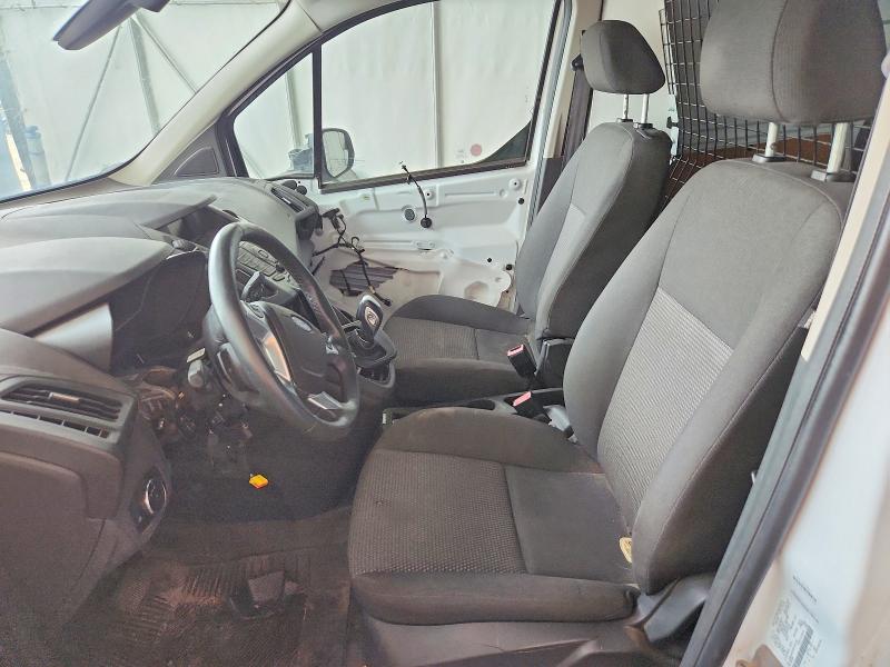 Продажа на аукционе авто 2014 Ford Transit Connect, vin: NM0LS7E75E1143739, номер лота: 57826856