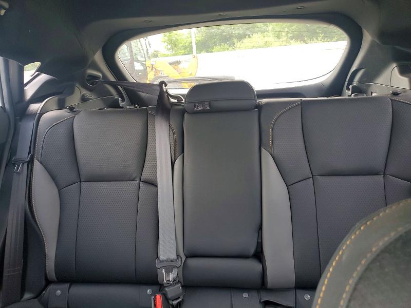 Продажа на аукционе авто 2024 Subaru Crosstrek, vin: 4S4GUHU68R3781700, номер лота: 59082606