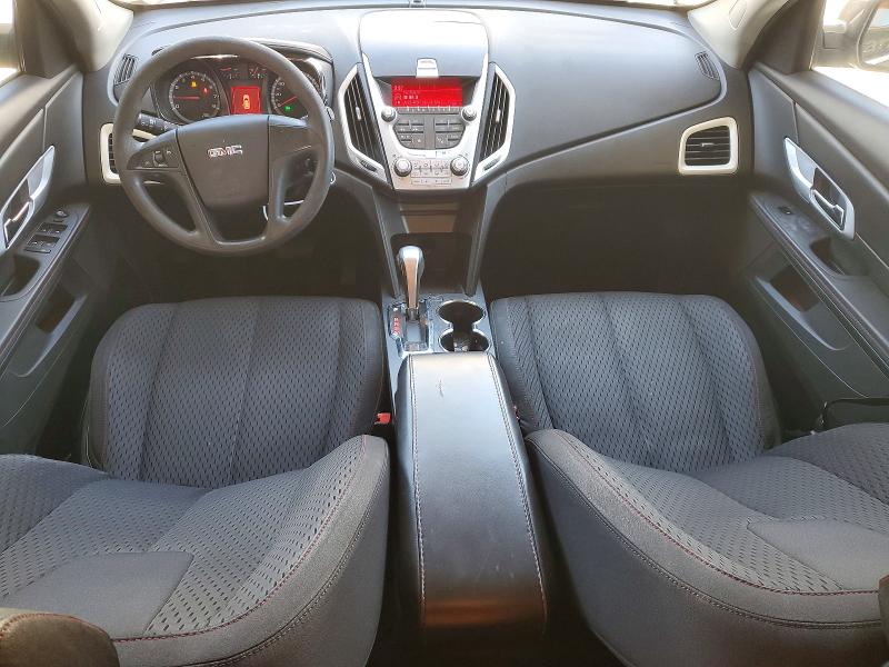 Aukcja sprzedaży 2011 Gmc Terrain, vin: 2CTALMEC3B6468454, numer aukcji: 58108876