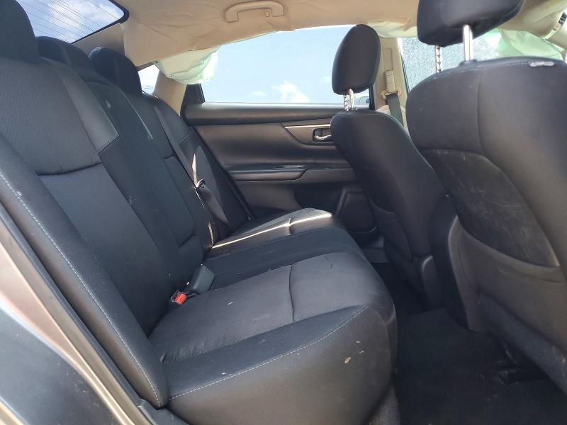56291896 :رقم المزاد ، 1N4AL3AP4GC205506 vin ، 2016 Nissan Altima مزاد بيع