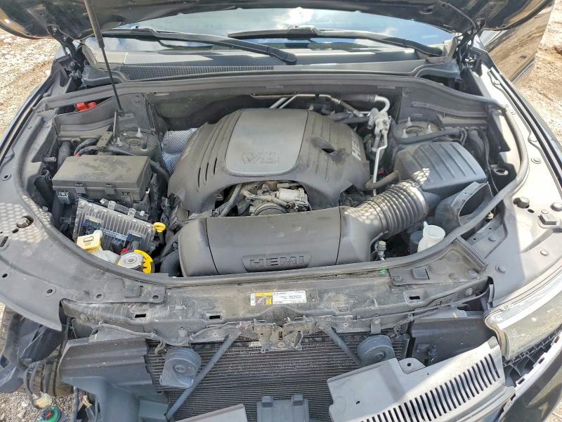 Aukcja sprzedaży 2020 Dodge Durango, vin: 1C4SDJCT7LC408264, numer aukcji: 56895076
