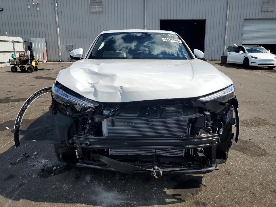 Aukcja sprzedaży 2025 Audi Q5, vin: WA1EAAGU6S2119786, numer aukcji: 58876006