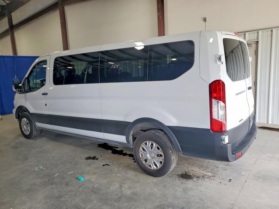 Продажа на аукционе авто 2025 Ford Transit, vin: 1FBAX2YG2SKA63996, номер лота: 58090866