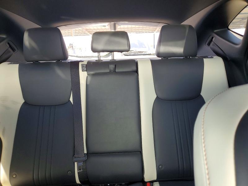 Продаж на аукціоні авто 2023 Lexus Nx, vin: JTJGGCEZ3P5005433, номер лоту: 57650636