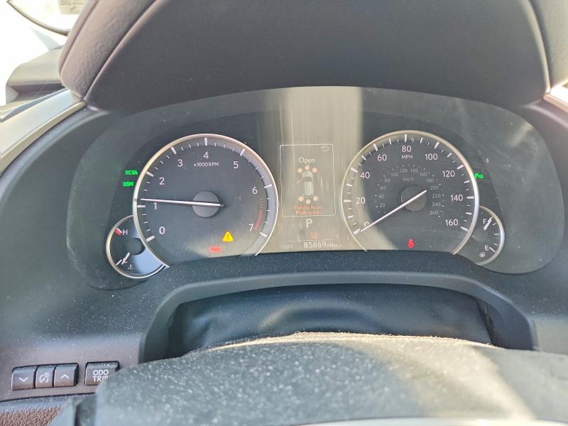 55553606 :رقم المزاد ، 2T2BZMCAXGC028054 vin ، 2016 Lexus Rx 350 مزاد بيع