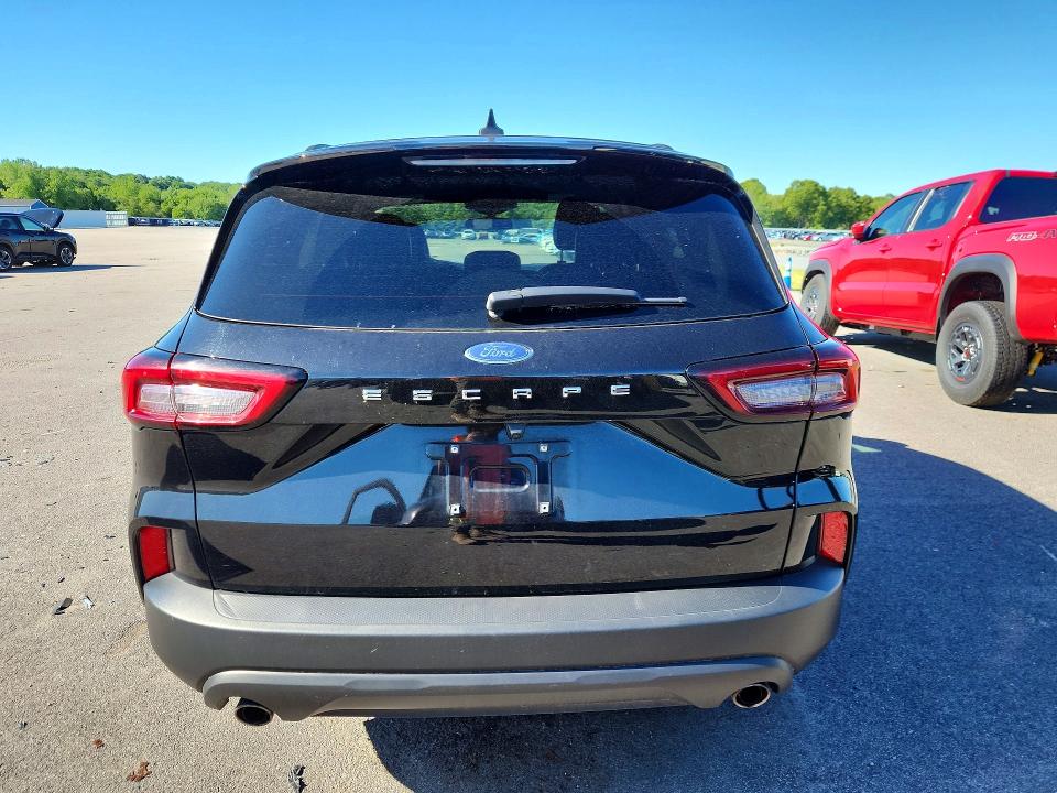 Продаж на аукціоні авто 2025 Ford Escape, vin: 1FMCU0MN8SUA10001, номер лоту: 56129896
