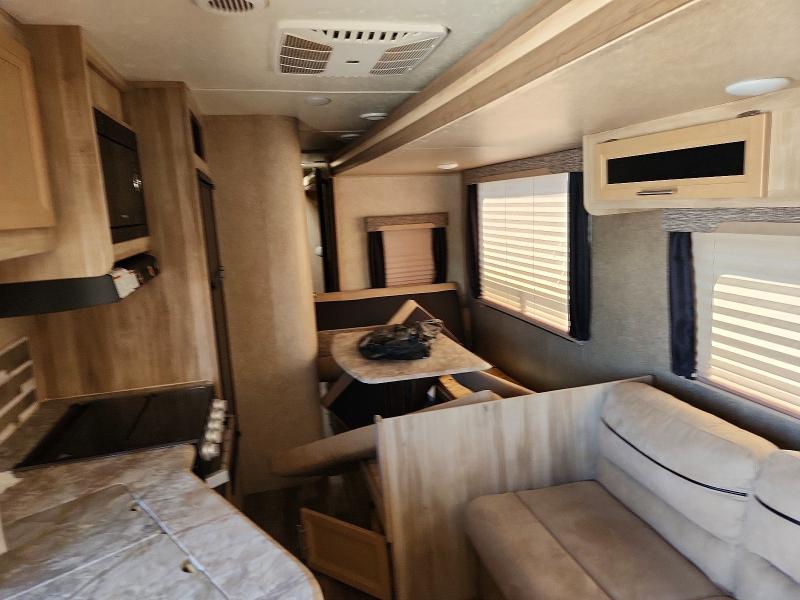 Продаж на аукціоні авто 2019 Coachman Recreational Vehicle (rv), vin: 5ZT2CAXB8KX014198, номер лоту: 56063896