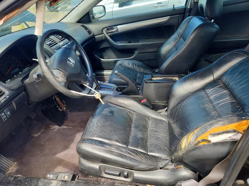 Aukcja sprzedaży 2006 Honda Accord, vin: 1HGCM82666A010540, numer aukcji: 56537916