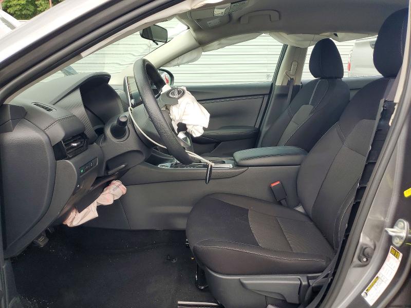 Aukcja sprzedaży 2025 Nissan Sentra, vin: 3N1AB8CV5SY382140, numer aukcji: 59104106