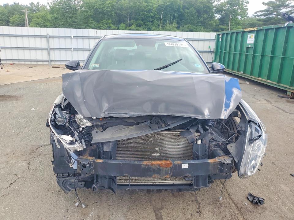 Продаж на аукціоні авто 2021 Kia Forte, vin: 3KPF24AD7ME282230, номер лоту: 55850796