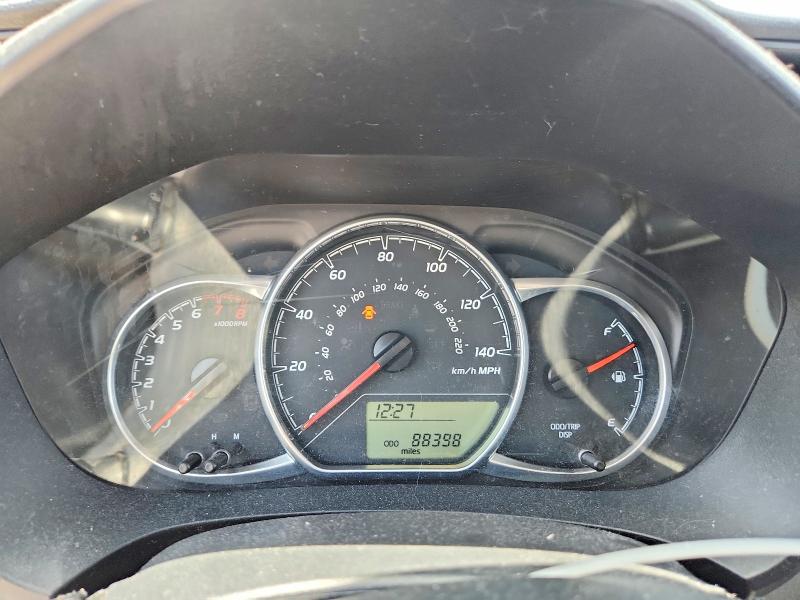 Aukcja sprzedaży 2018 Toyota Yaris, vin: VNKJTUD37JA090838, numer aukcji: 59117366