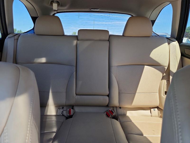 2018 Subaru Outback მანქანა იყიდება აუქციონზე, vin: 4S4BSENC5J3292064, აუქციონის ნომერი: 58505396