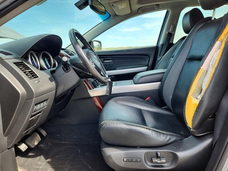 Aukcja sprzedaży 2009 Mazda Cx-9, vin: JM3TB38V290181146, numer aukcji: 55815876