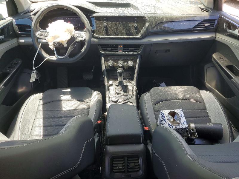 56033416 :رقم المزاد ، 3VV4X7B28RM009755 vin ، 2024 Volkswagen Taos مزاد بيع