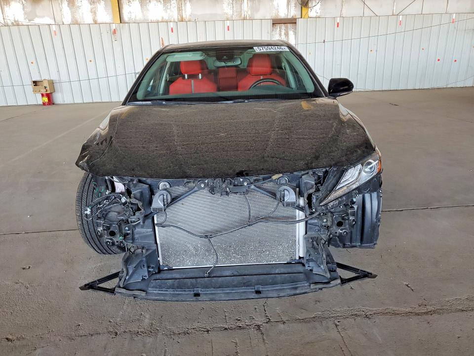 Aukcja sprzedaży 2020 Toyota Camry, vin: 4T1K61AK7LU999948, numer aukcji: 57594246