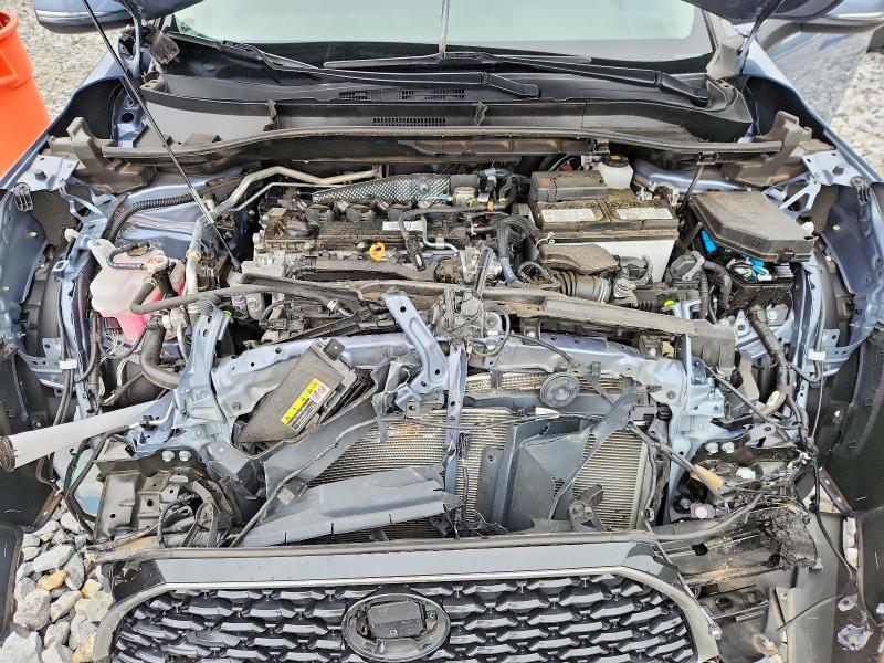 Aukcja sprzedaży 2022 Toyota Corolla Cross, vin: 7MUEAAAG1NV035192, numer aukcji: 58378006