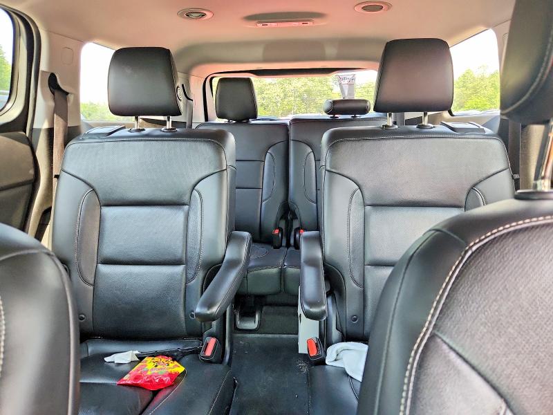 Продаж на аукціоні авто 2019 Gmc Acadia, vin: 1GKKNULS9KZ230041, номер лоту: 55406426