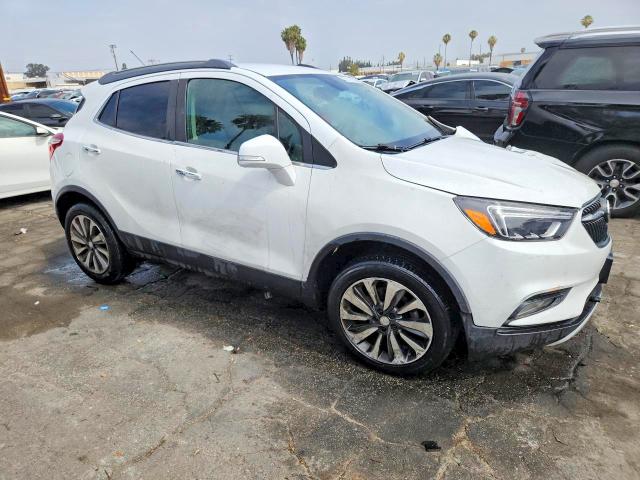 Продажа на аукционе авто 2020 Buick Encore, vin: KL4CJCSB3LB056706, номер лота: 54465076