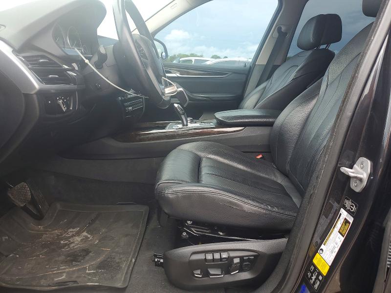 Продажа на аукционе авто 2015 Bmw X5, vin: 5UXKR0C59F0K69630, номер лота: 57326116