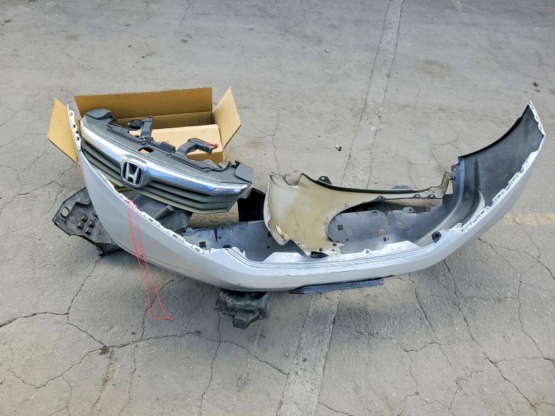 Продажа на аукционе авто 2012 Honda Civic, vin: 2HGFB2F56CH324669, номер лота: 58448966