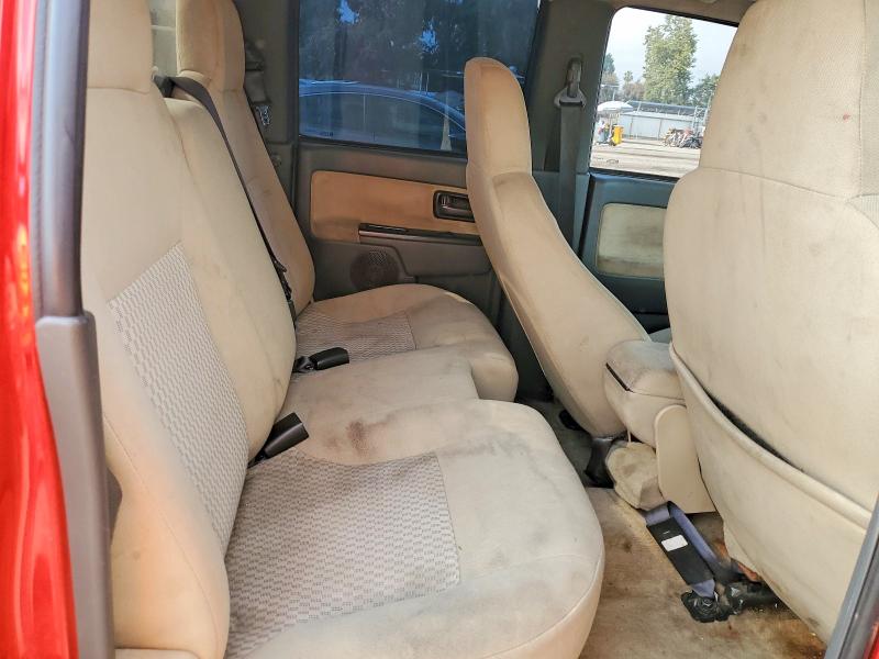 55705296 :رقم المزاد ، 1GCCS138068259645 vin ، 2006 Chevrolet Colorado مزاد بيع