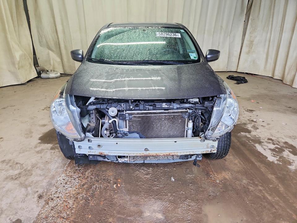 Aukcja sprzedaży 2017 Nissan Versa, vin: 3N1CN7AP1HL869288, numer aukcji: 58296236