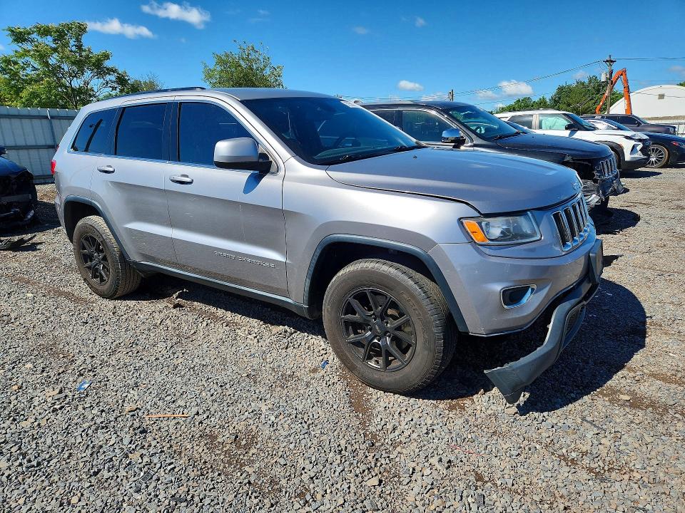 Продаж на аукціоні авто 2016 Jeep Grand Cherokee, vin: 1C4RJFAG8GC377428, номер лоту: 57353316