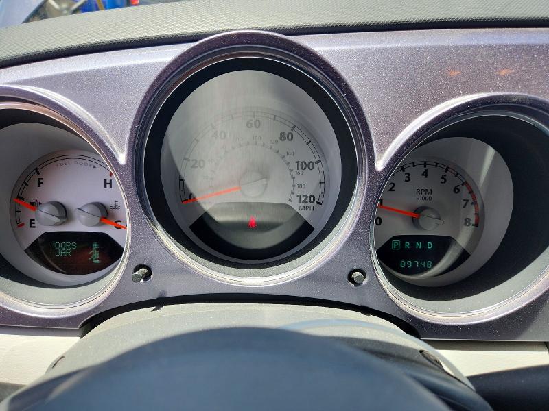 57514566 :رقم المزاد ، 3A4FY58B67T516165 vin ، 2007 Chrysler Pt Cruiser مزاد بيع