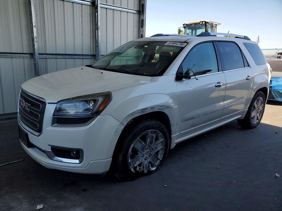 Продаж на аукціоні авто 2015 Gmc Acadia, vin: 1GKKRTKDXFJ123473, номер лоту: 57684796