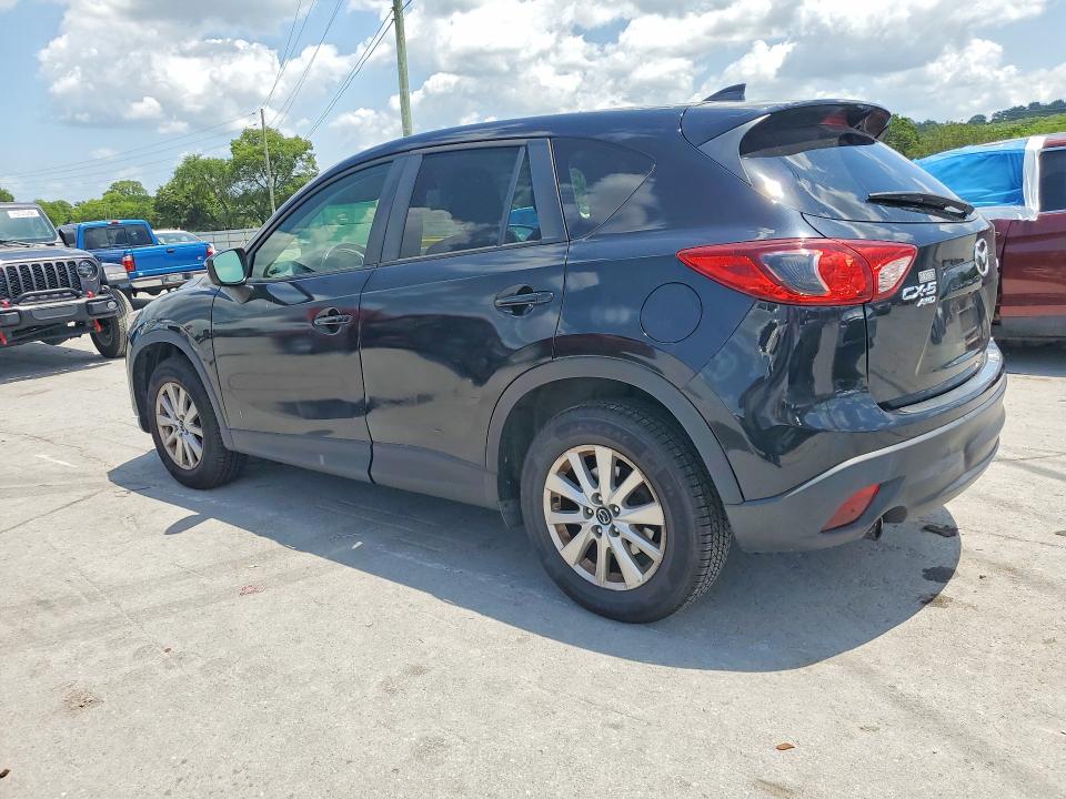 Aukcja sprzedaży 2016 Mazda Cx-5, vin: JM3KE4CYXG0829940, numer aukcji: 59164346