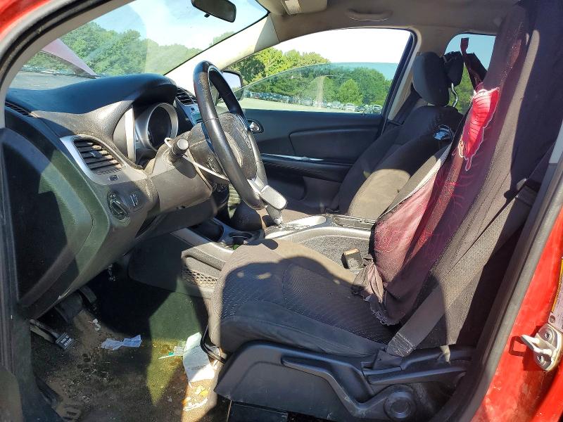 Продаж на аукціоні авто 2016 Dodge Journey, vin: 3C4PDCAB2GT103504, номер лоту: 57353206