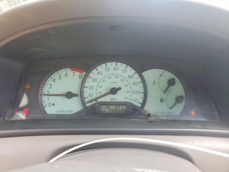 56960576 :رقم المزاد ، 2T1BR32E84C317528 vin ، 2004 Toyota Corolla مزاد بيع
