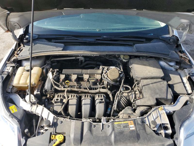 Aukcja sprzedaży 2013 Ford Focus, vin: 1FADP3F2XDL225107, numer aukcji: 51924446