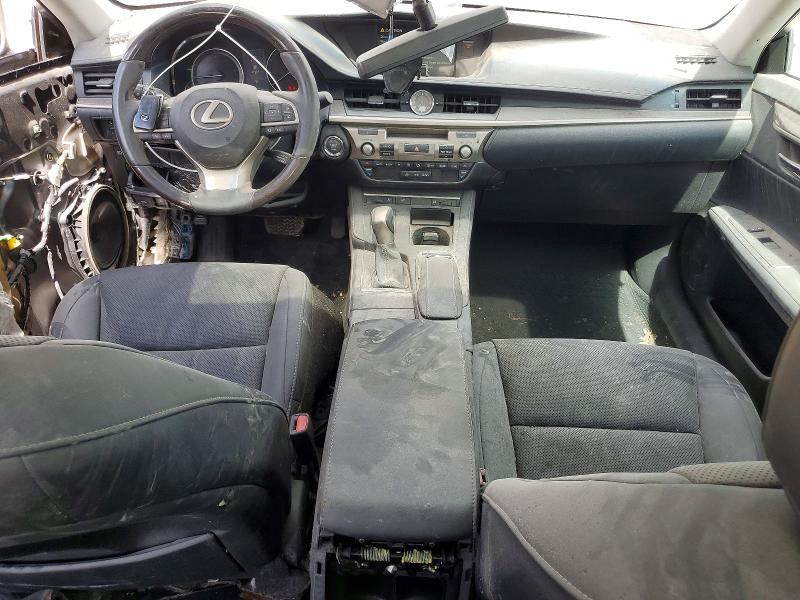 Aukcja sprzedaży 2018 Lexus Es, vin: 58ABK1GG6JU115454, numer aukcji: 57841726