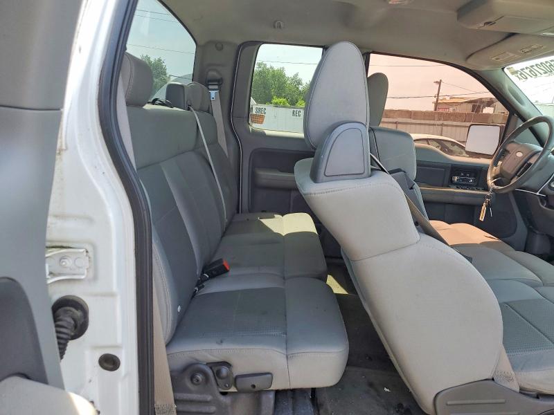 Aukcja sprzedaży 2008 Ford F150, vin: 1FTPX14V48FA50303, numer aukcji: 56027676