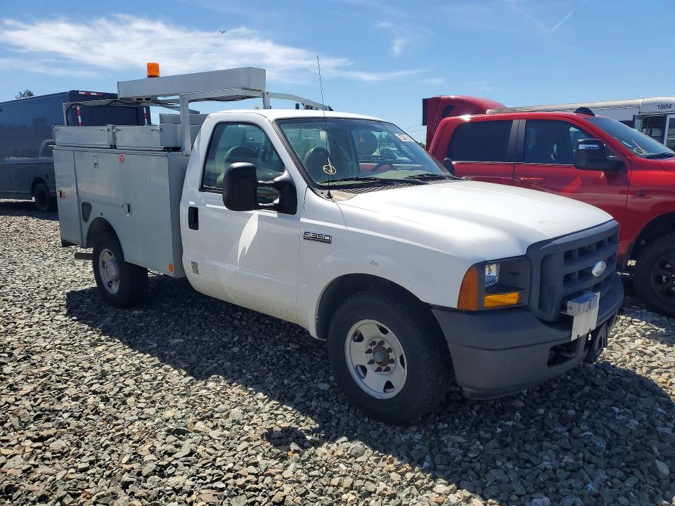 54919656 :رقم المزاد ، 1FDSF30586EC12138 vin ، 2006 Ford F350 مزاد بيع