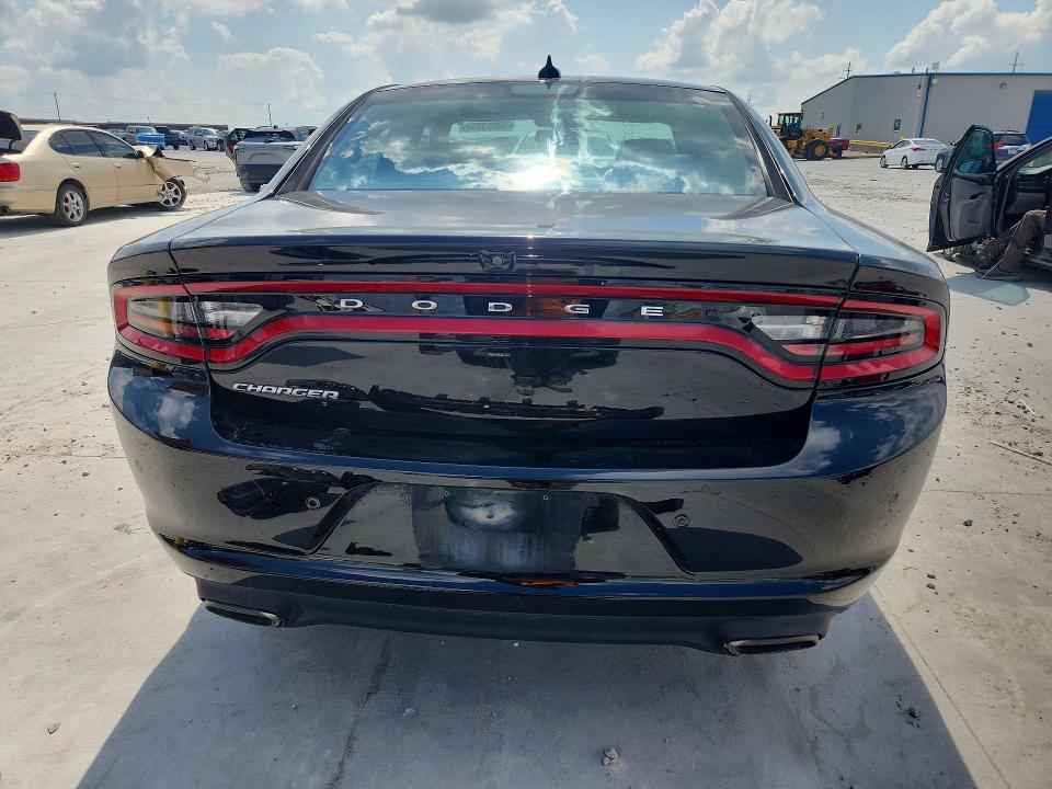 Продажа на аукционе авто 2021 Dodge Charger, vin: 2C3CDXBG3MH633960, номер лота: 58053856