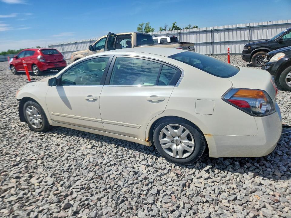 Продаж на аукціоні авто 2010 Nissan Altima, vin: 1N4AL2AP4AN443863, номер лоту: 56338366