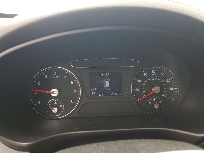 Продаж на аукціоні авто 2019 Kia Sorento, vin: 5XYPG4A35KG572303, номер лоту: 58124576