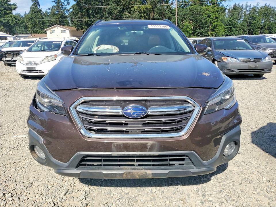 Продажа на аукционе авто 2019 Subaru Outback, vin: 4S4BSATC8K3392589, номер лота: 57273106