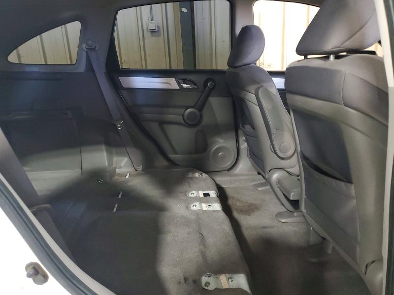 Продаж на аукціоні авто 2011 Honda Cr-v, vin: 5J6RE3H53BL055967, номер лоту: 55615516