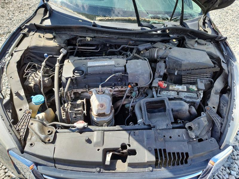 Продаж на аукціоні авто 2015 Honda Accord, vin: 1HGCR2F30FA019765, номер лоту: 55454866