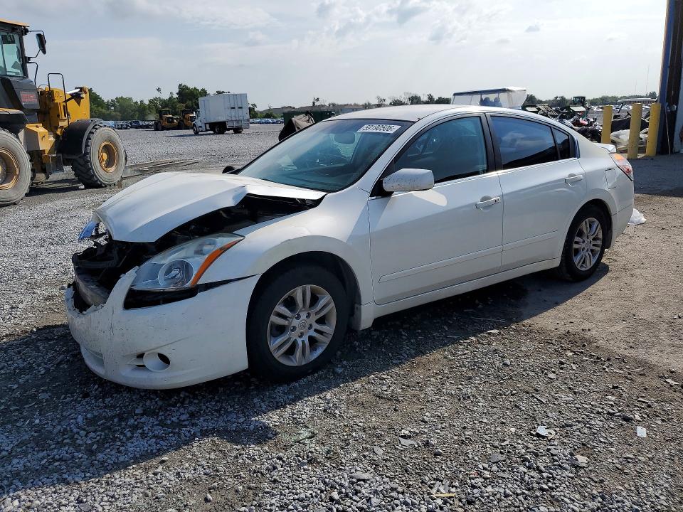 Aukcja sprzedaży 2012 Nissan Altima, vin: 1N4AL2APXCN482718, numer aukcji: 59190506