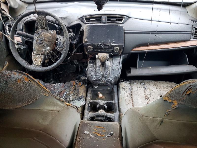 Aukcja sprzedaży 2020 Honda Cr-v, vin: 5J6RW1H54LL006182, numer aukcji: 57228746