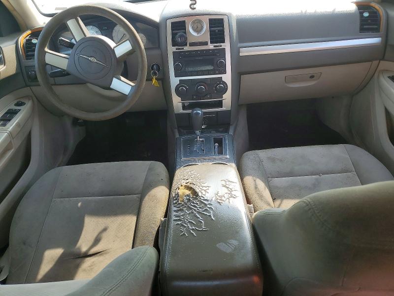 Aukcja sprzedaży 2009 Chrysler 300, vin: 2C3KA43D69H547539, numer aukcji: 58569916