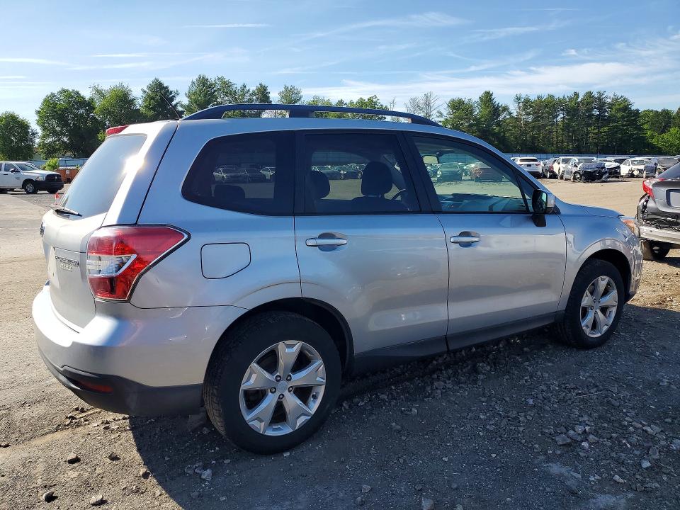 Aukcja sprzedaży 2014 Subaru Forester, vin: JF2SJAEC1EH424246, numer aukcji: 55162996