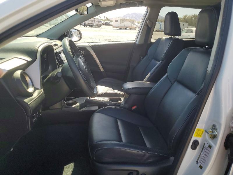 Продажа на аукционе авто 2015 Toyota Rav4, vin: 2T3YFREV3FW209635, номер лота: 55747716