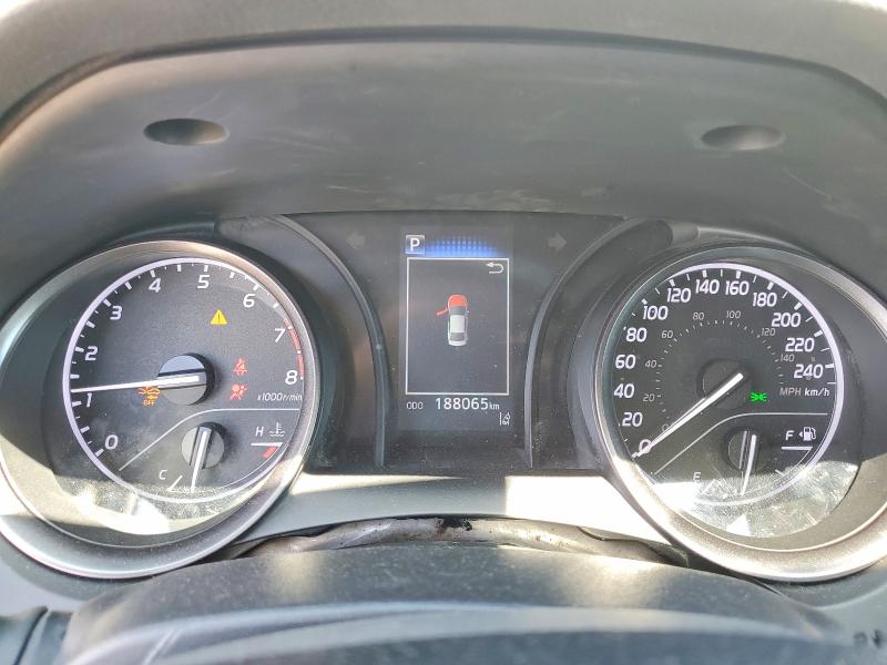 Продажа на аукционе авто 2022 Toyota Camry, vin: 4T1G11AK1NU628162, номер лота: 55345906